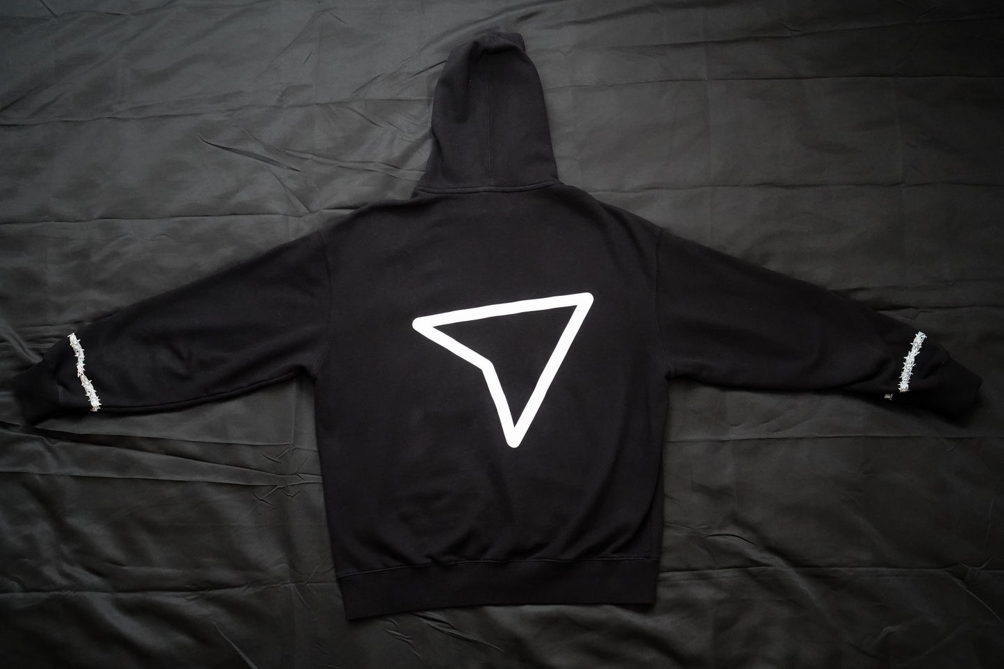 Routing Billionz Signature Hoodie